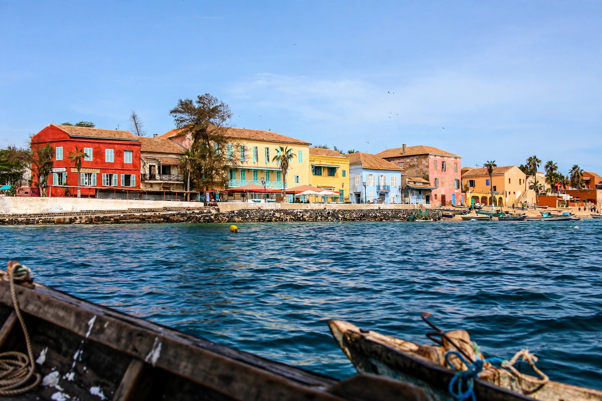 Gorée