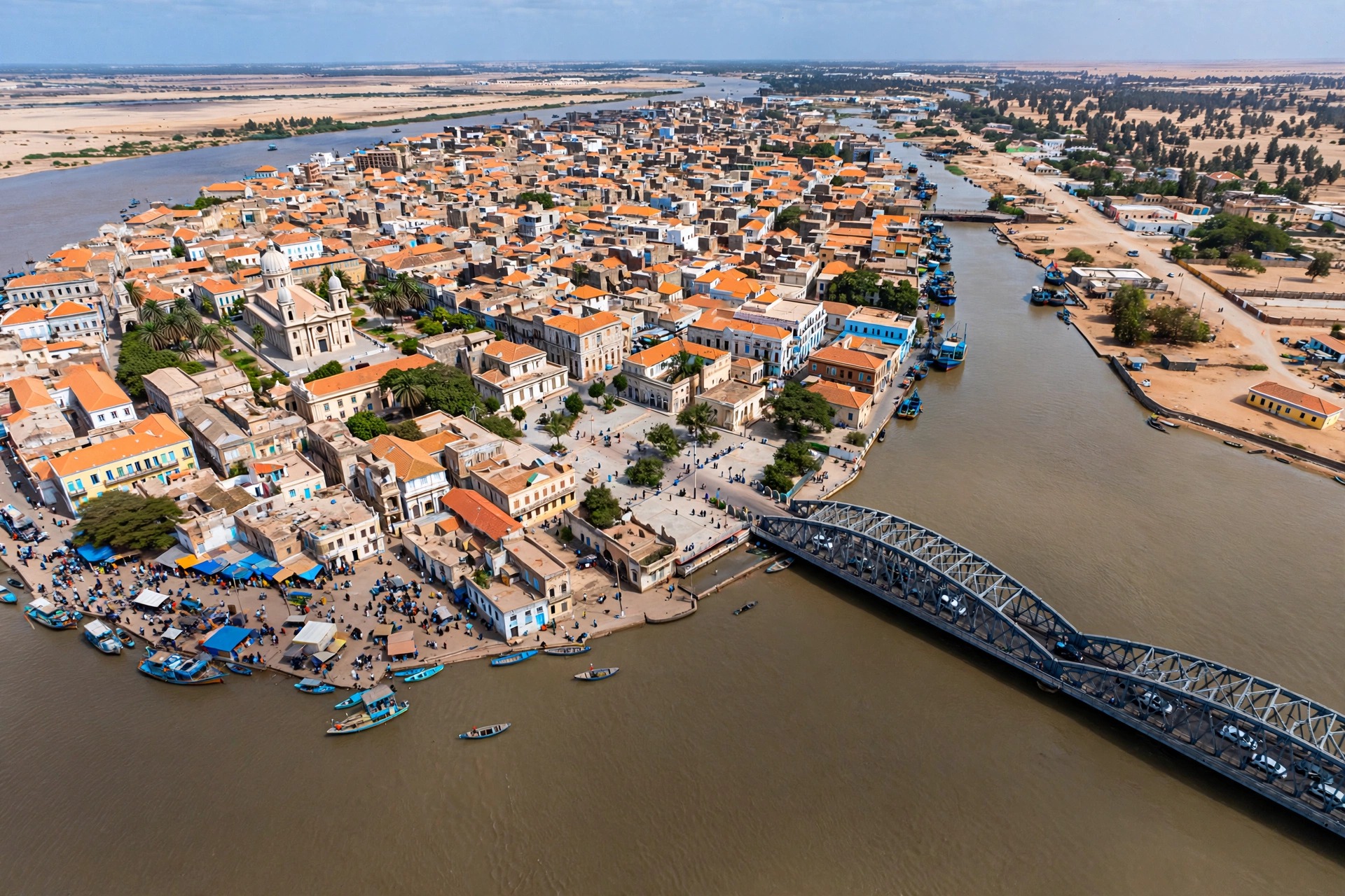 Saint-Louis
